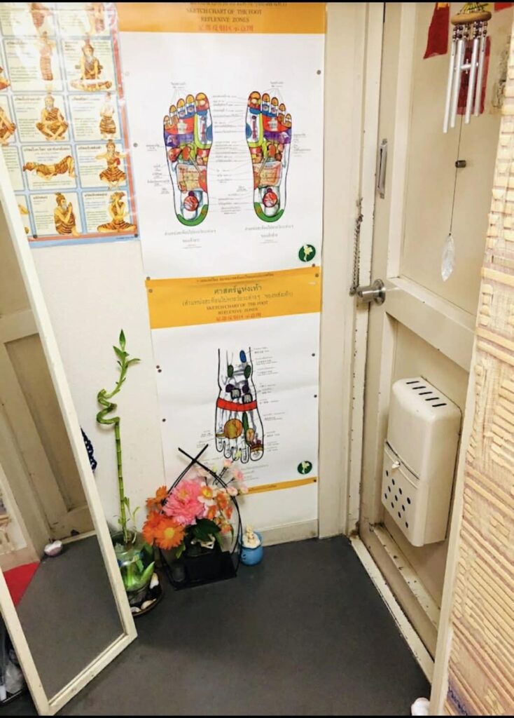 picture 2 from Minami Urawa Thaimassage | 南浦和タイ式マッサージ