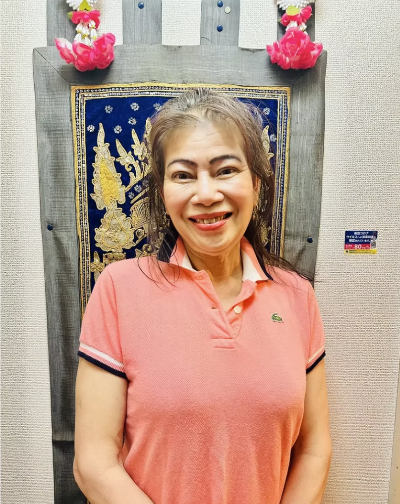 picture onpage from Minami Urawa Thaimassage | 南浦和タイ式マッサージ