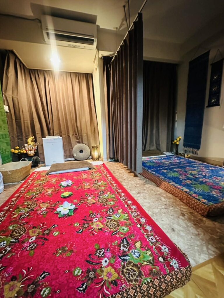picture 4 from Minami Urawa Thaimassage | 南浦和タイ式マッサージ