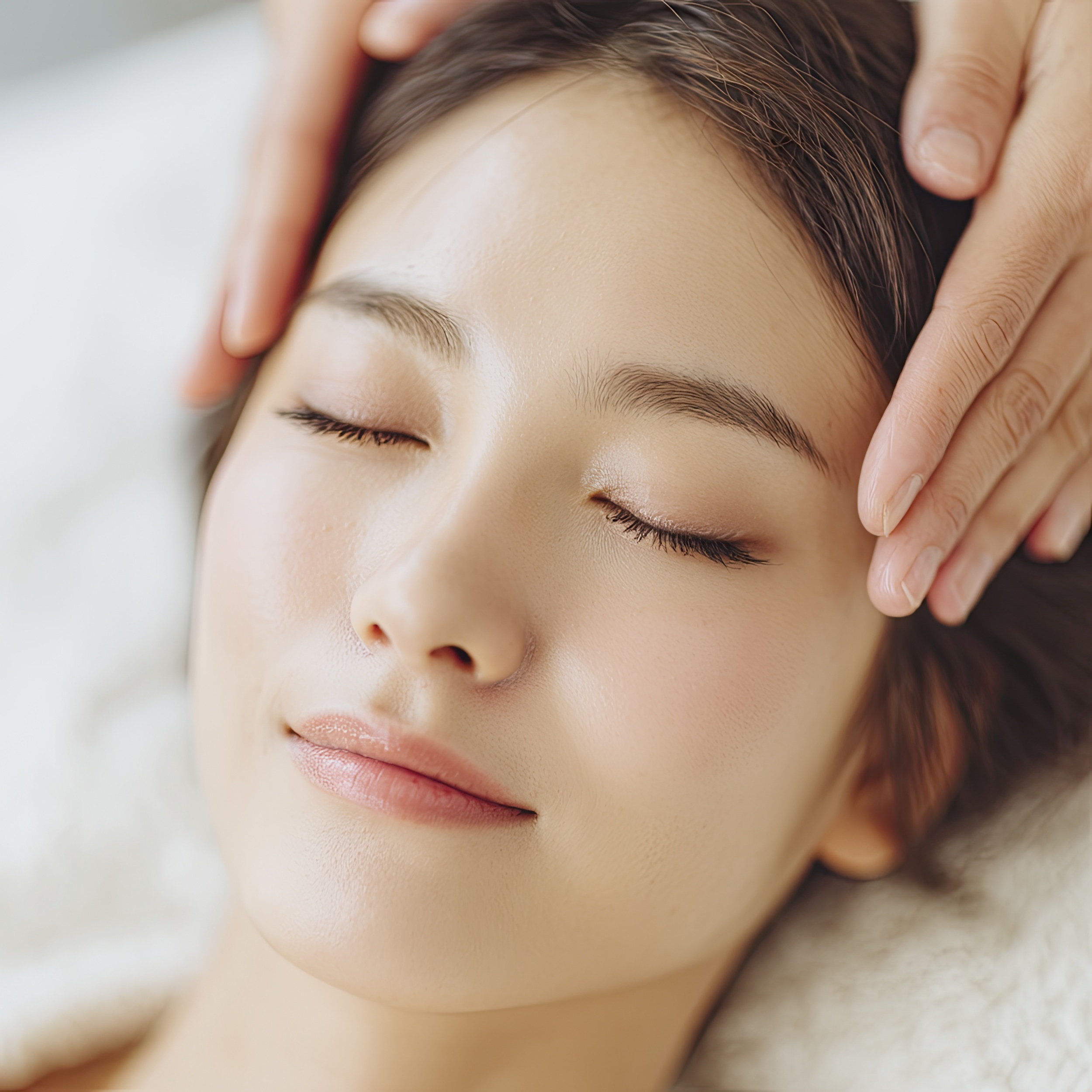 ヘッドマッサージコース from Minami Urawa Thaimassage | 南浦和タイ式マッサージ