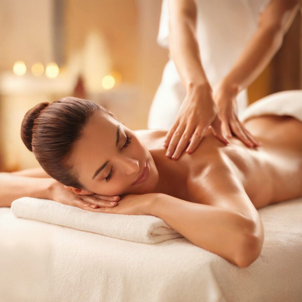 オイルマッサージコース from Minami Urawa Thaimassage | 南浦和タイ式マッサージ